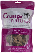 Lamb Chops 4.2 oz Z31696