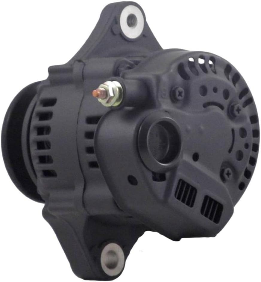 60 Amp Alternator X13460