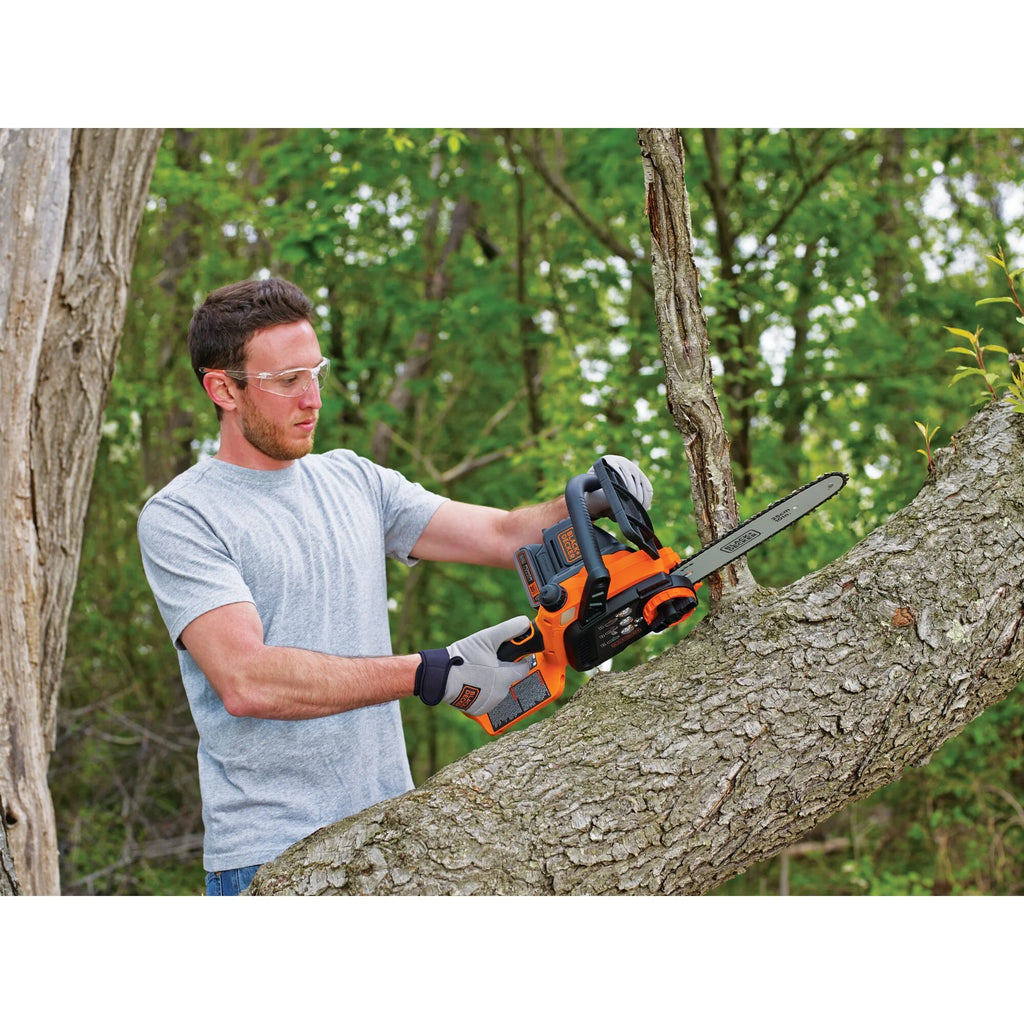 20V MAX Lithium 10 in. Chainsaw D86011