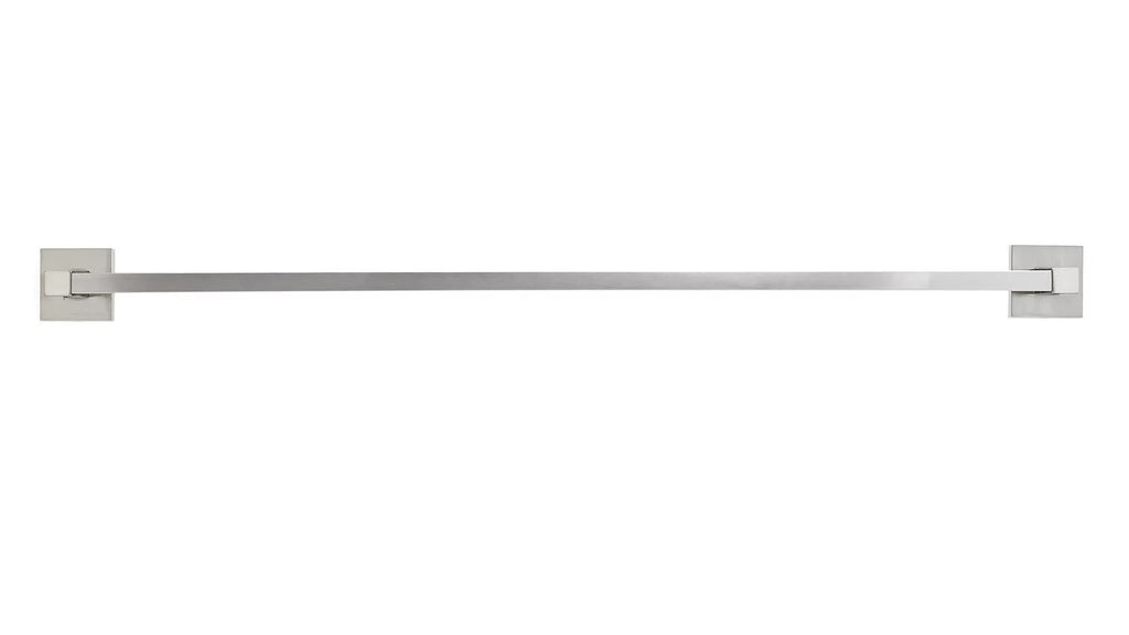 25" Towel Bar - Nickel Q9826