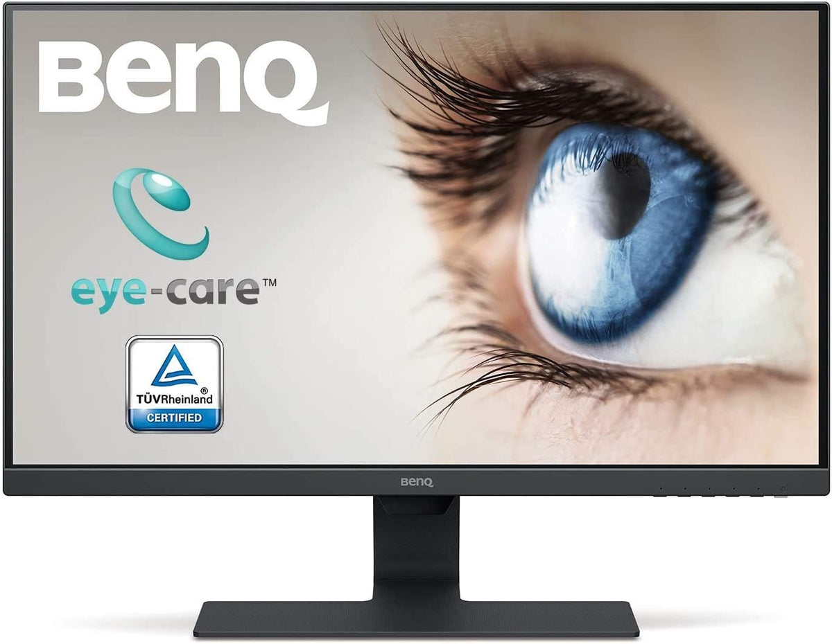 24 Inch 1080P 75 Hz Black Monitor E5611