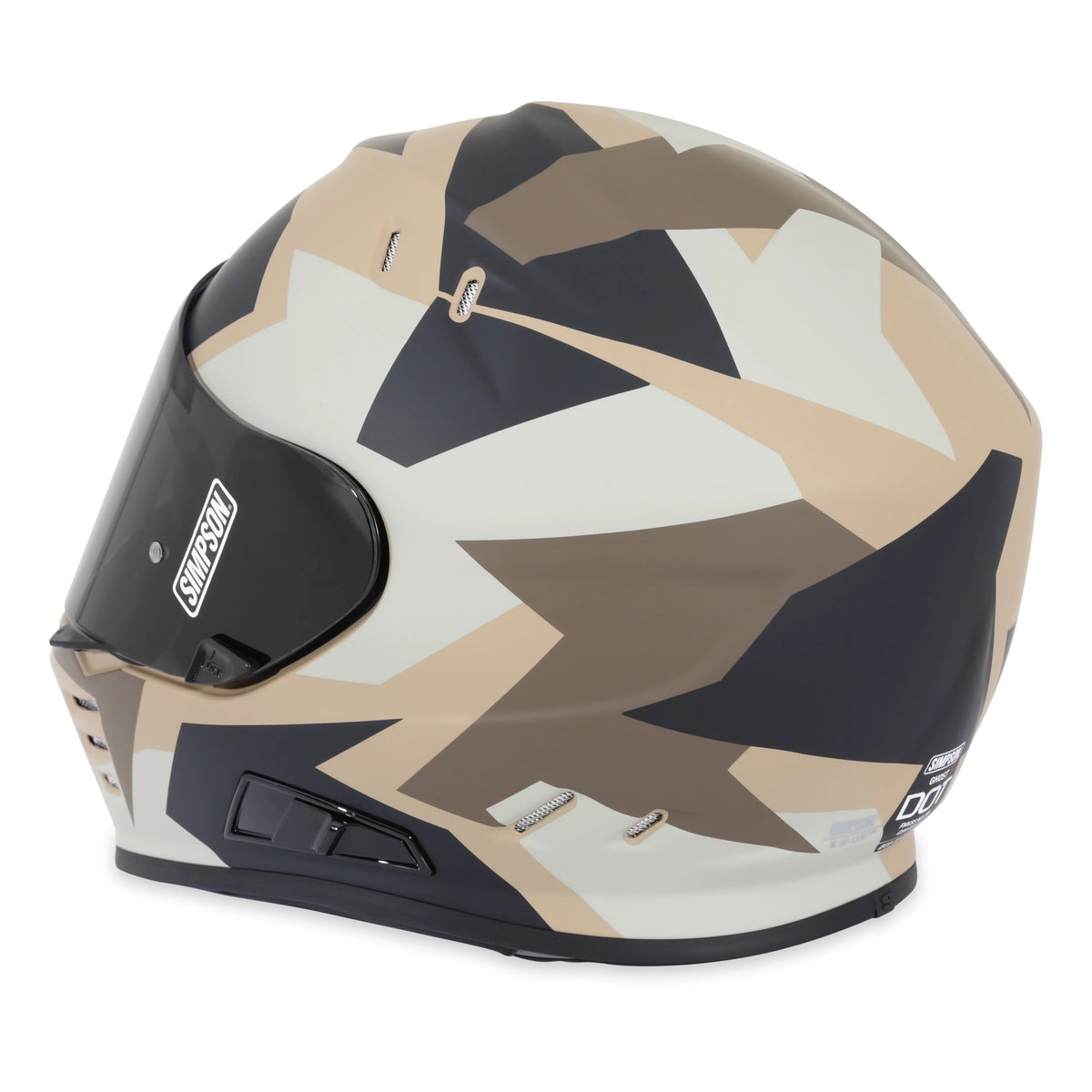 Motorcycle Helmet Q34685