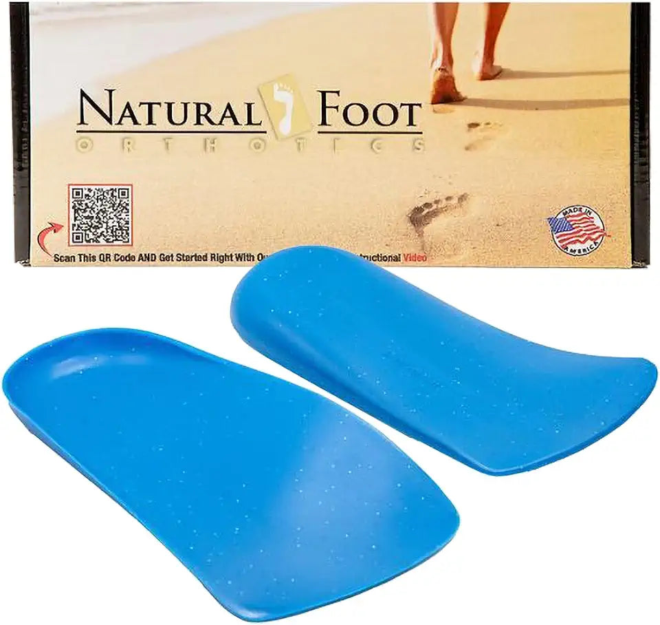 Arch Support Insoles E130