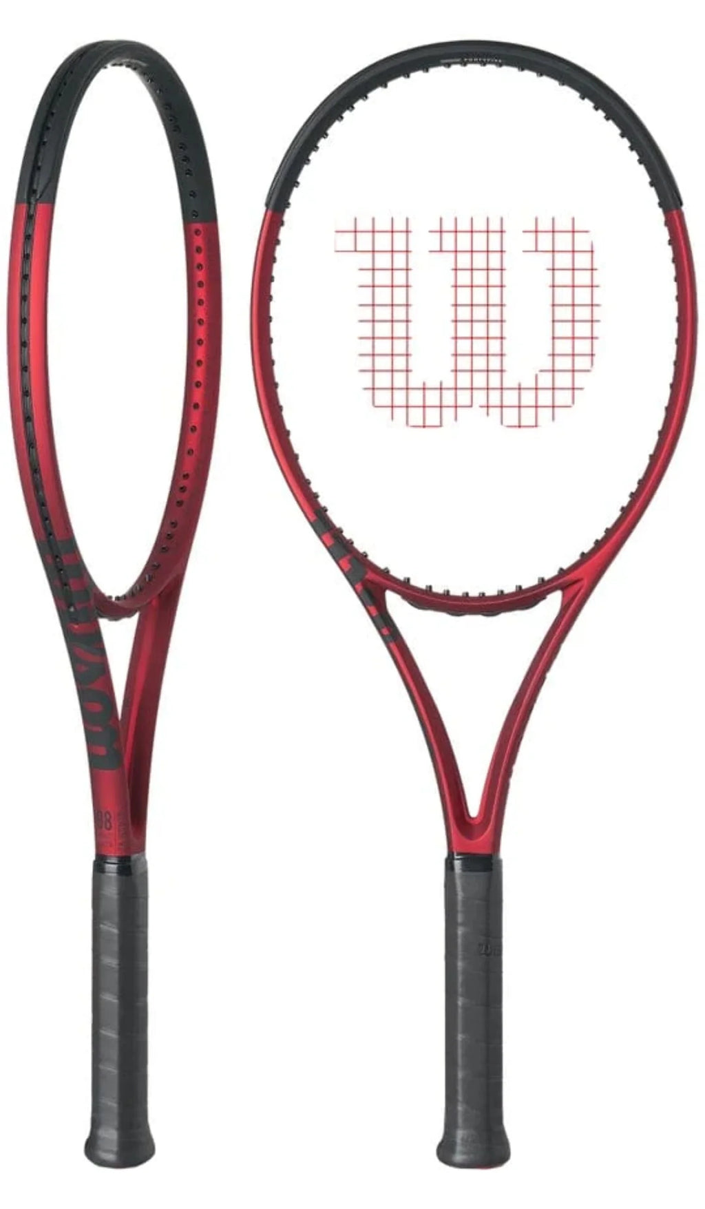 Tennis Racquet M71393
