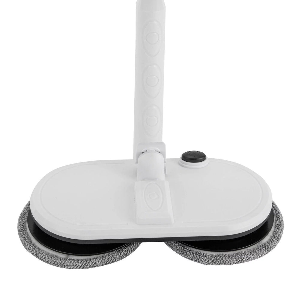 Cordless Electric Mop White O5656