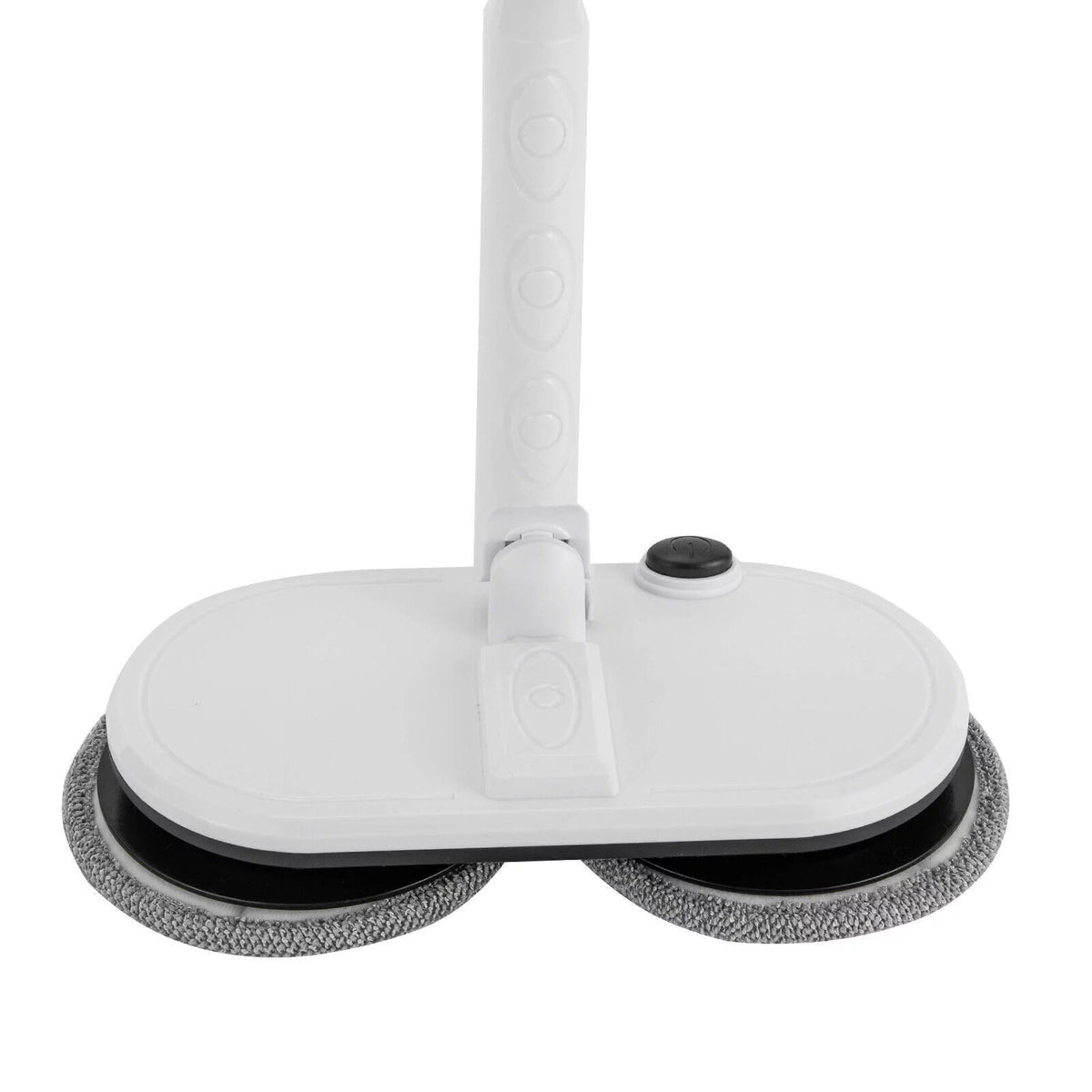 Cordless Electric Mop White O5656