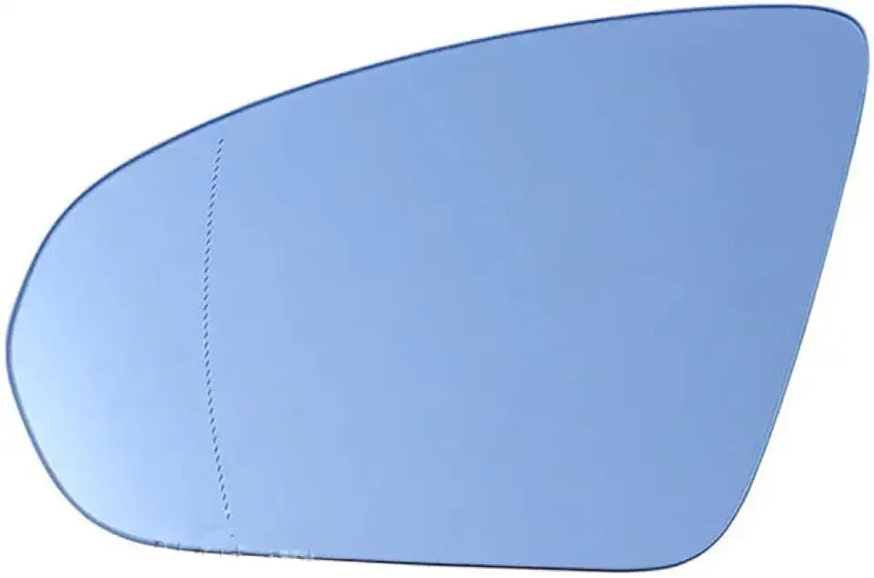 Heated Auto Wing Side Mirror Glass U148205