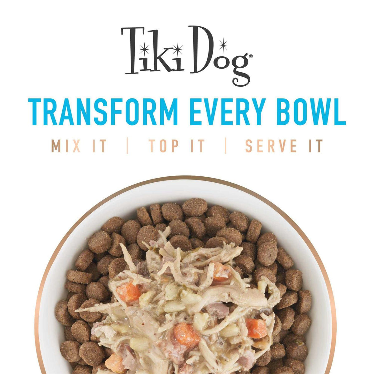 Dry Dog Food Y562