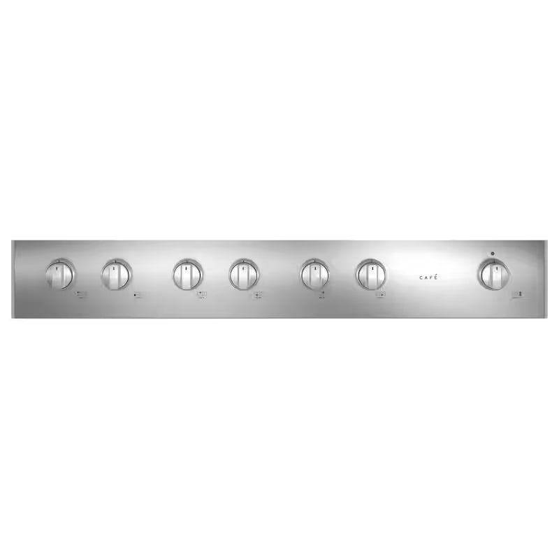 Gas Cooktop with 6 Burners O711