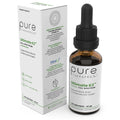 Liquid Liposomal Vitamin K2 Drops 600mcg Vegan 20 mL Y626927