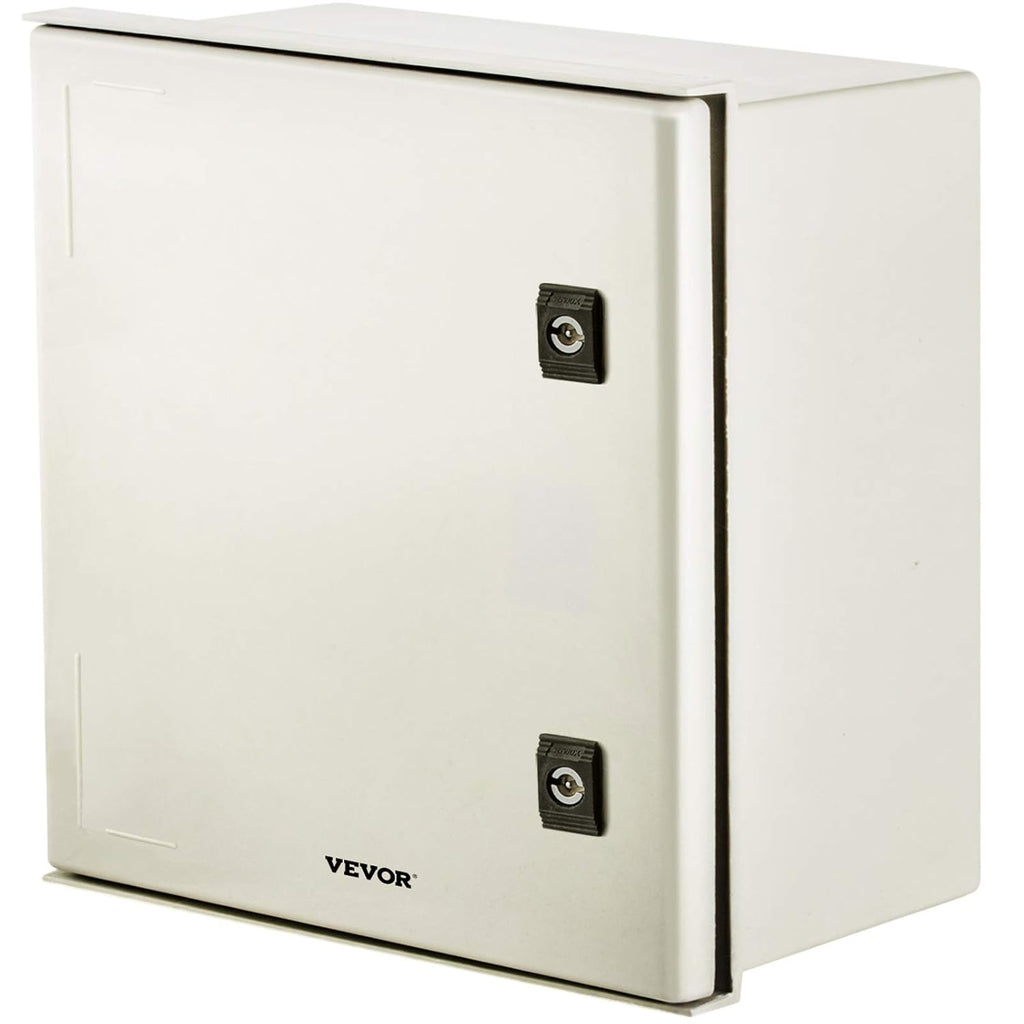 NEMA 4X Fiberglass Electrical Enclosure J735726