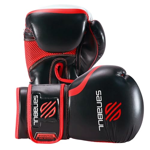 Gel Boxing Gloves I7069