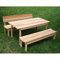 Cedar Dining Set R322