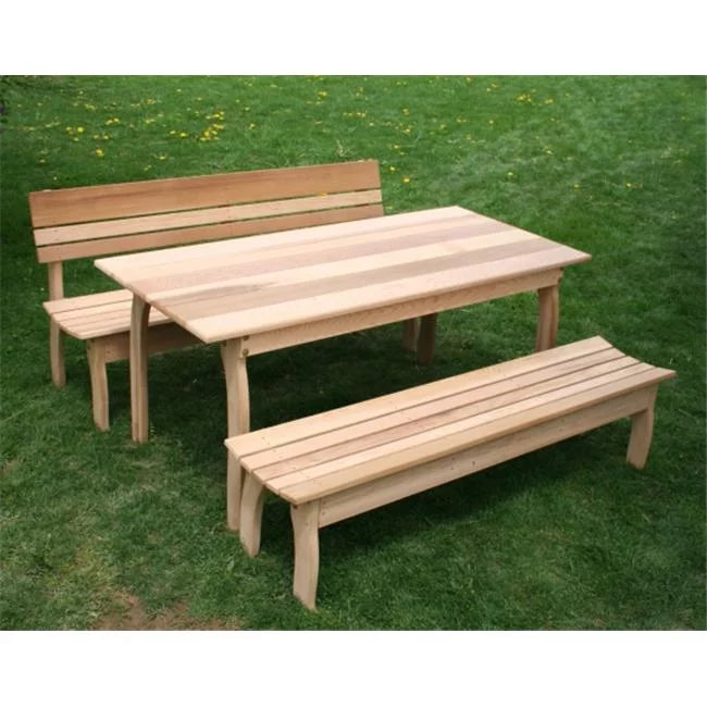 Cedar Dining Set R322