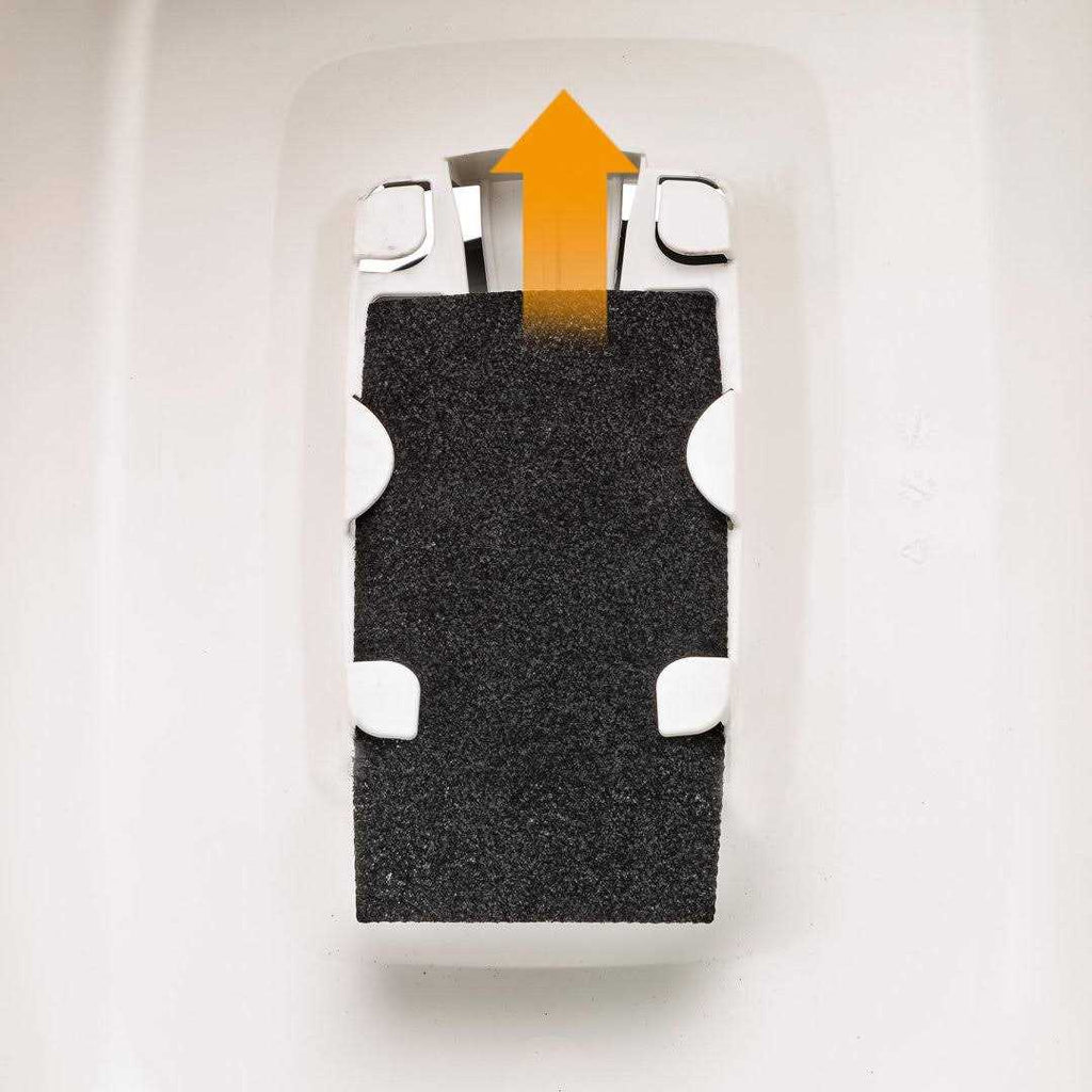 Hooded Litter Box D5050