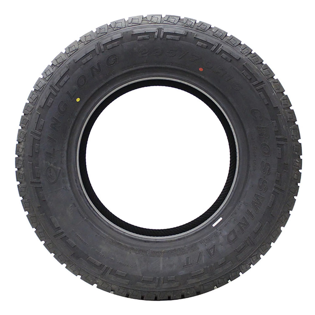 All Terrain Light Truck Tire S638394
