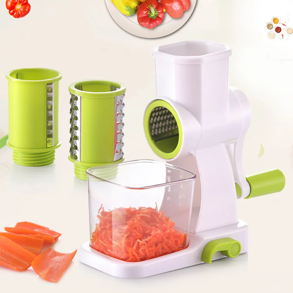Manual Vegetable Cutter K52479