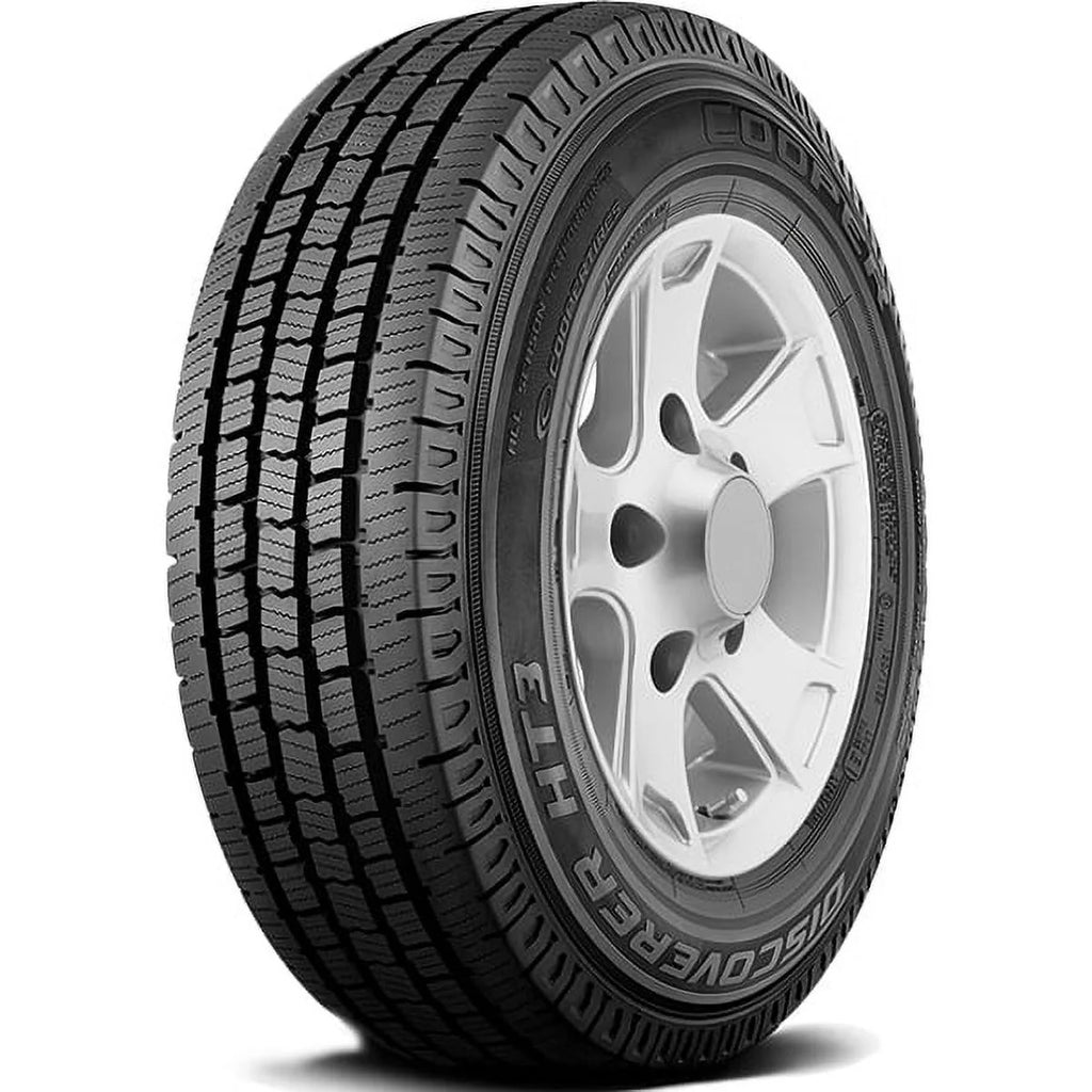 All Season Light Truck Tire Z19400