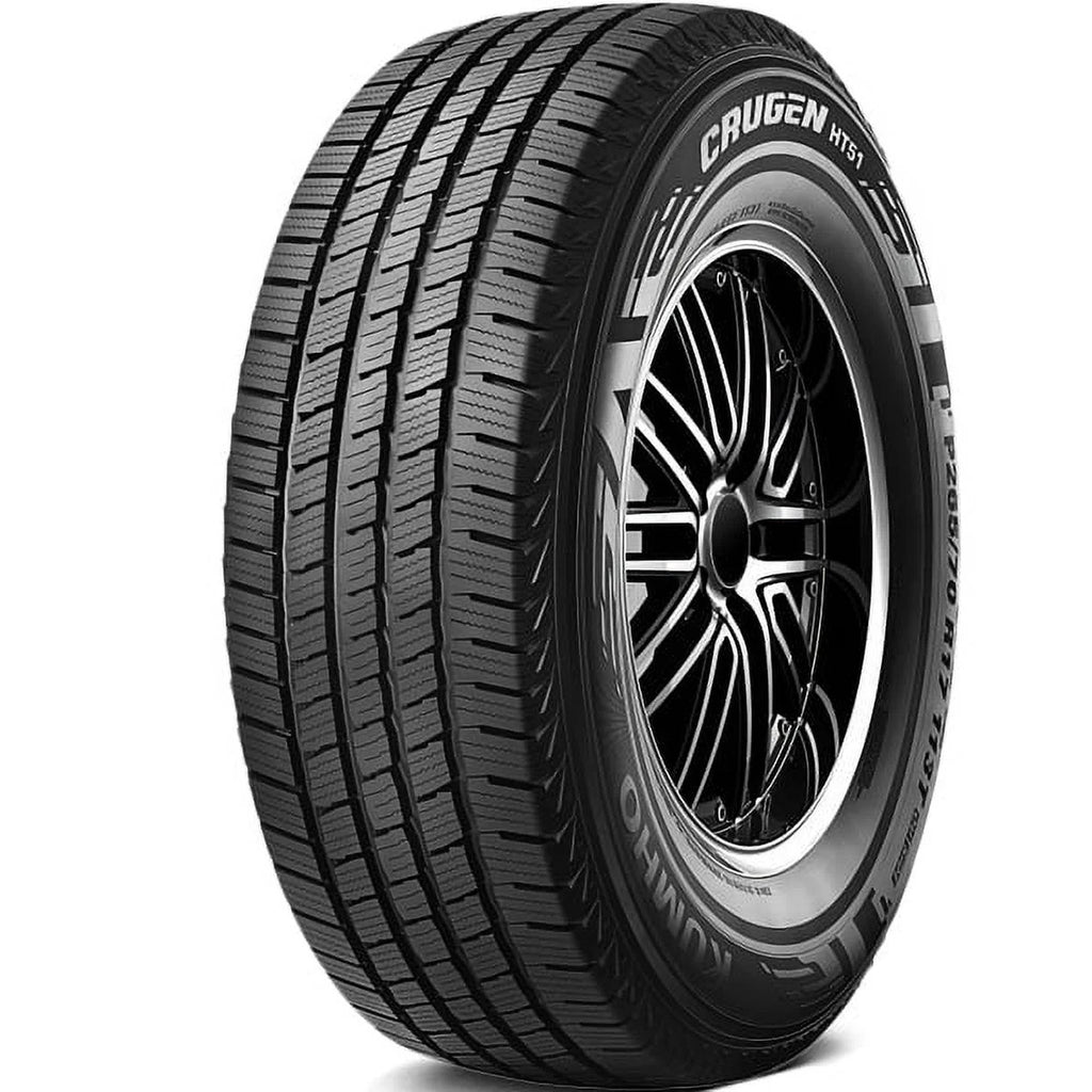 All Weather Tire U75496