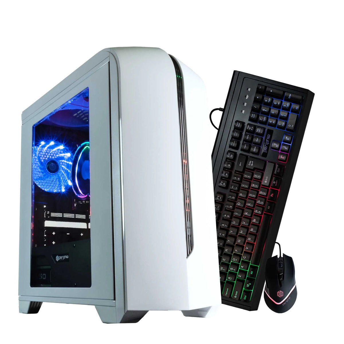 Gaming PC Computer AMD Ryzen 5 5600G 16GB DDR4 RAM 1TB SSD L94791