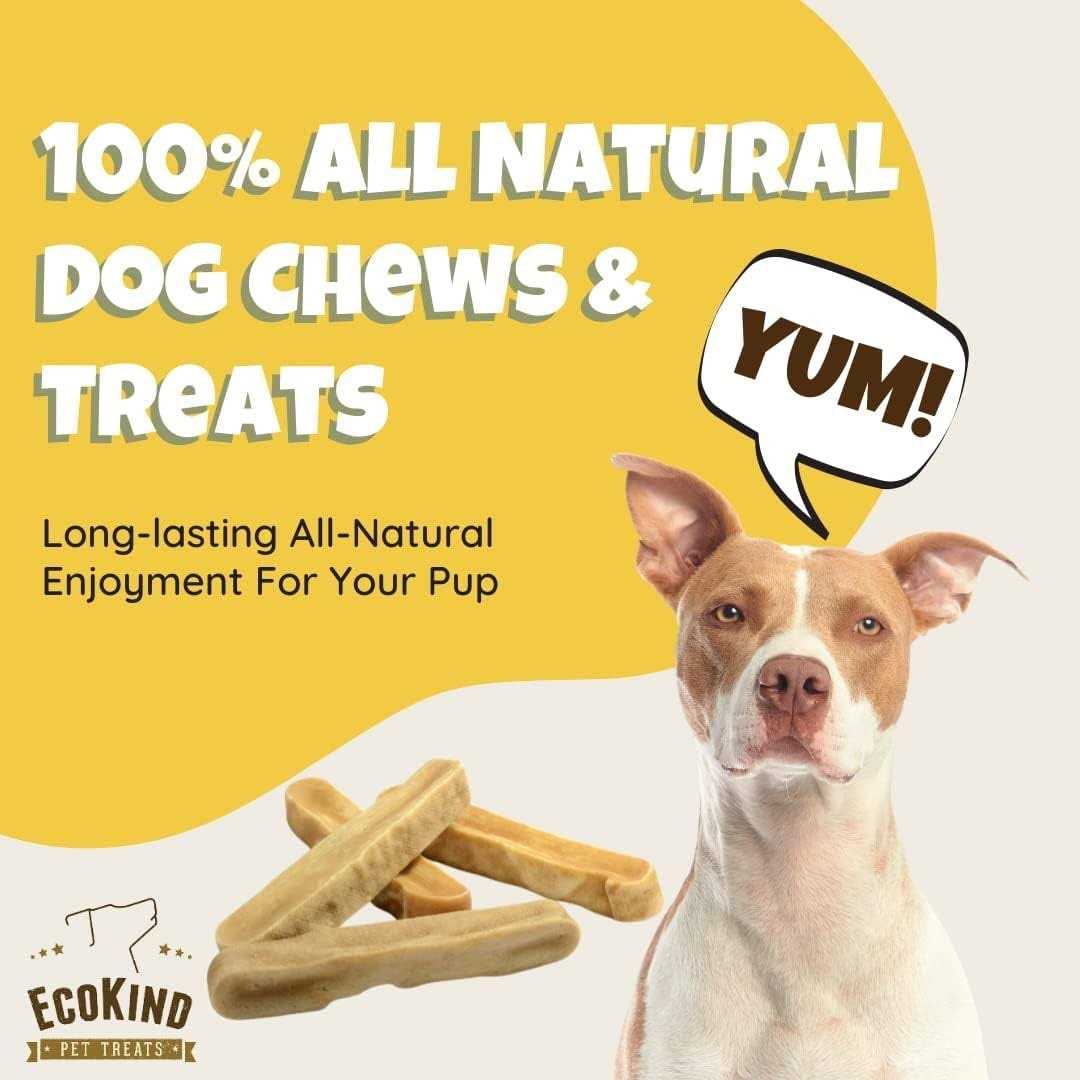 Yak Cheese Dog Chews P7406