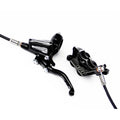 Black Rear Disc Brake A92924
