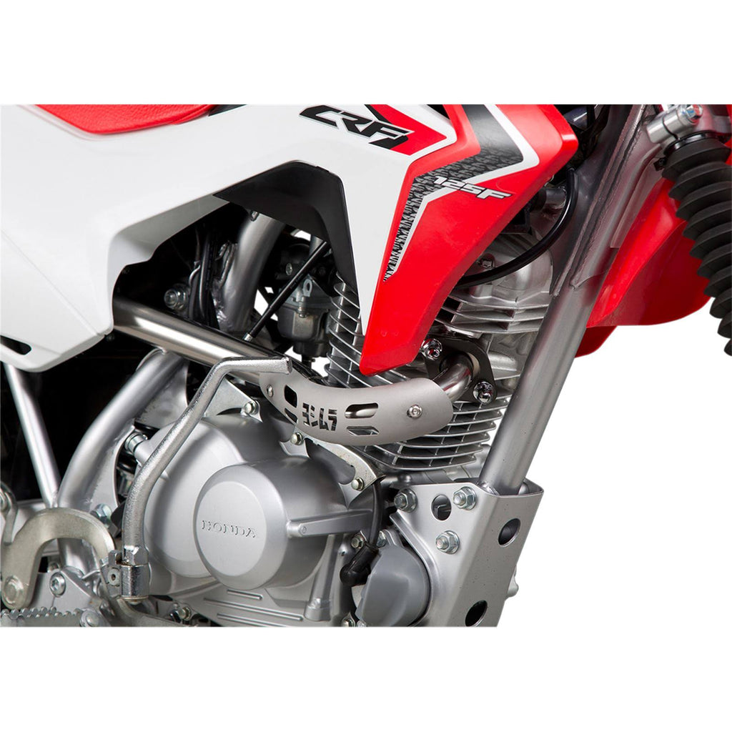 Exhaust System F262648