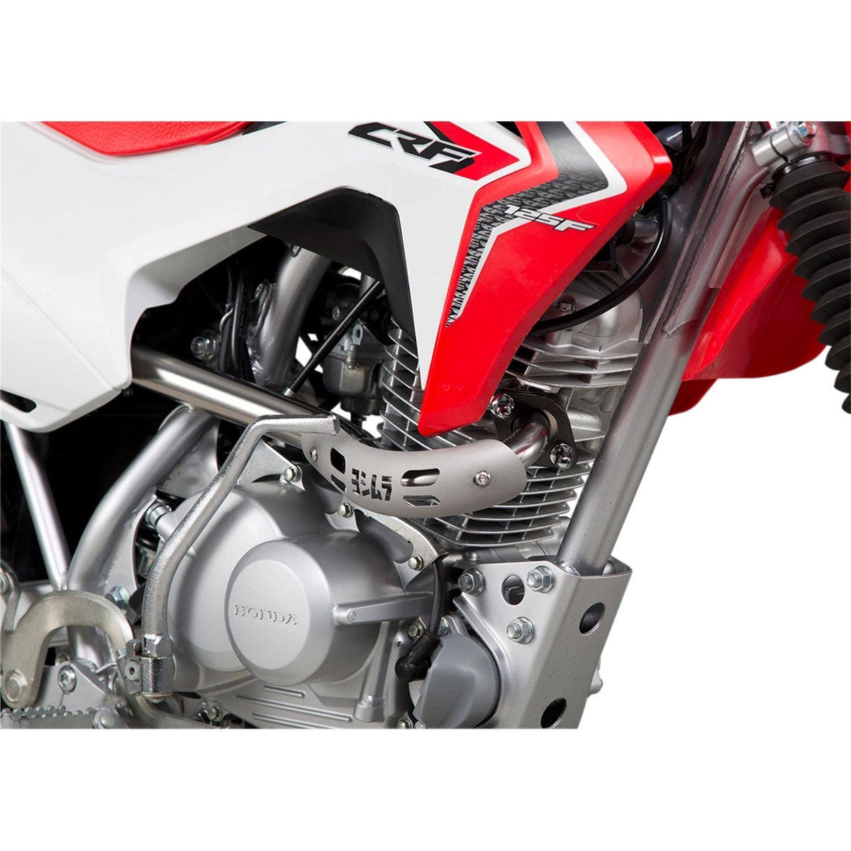 Exhaust System F262648