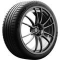 245/45ZR20 (103Y) XL Passenger Tire W4365