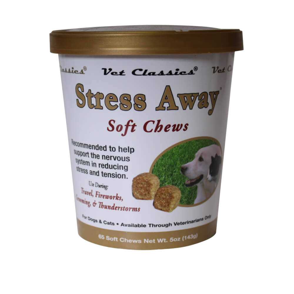 Soft Chews M4225