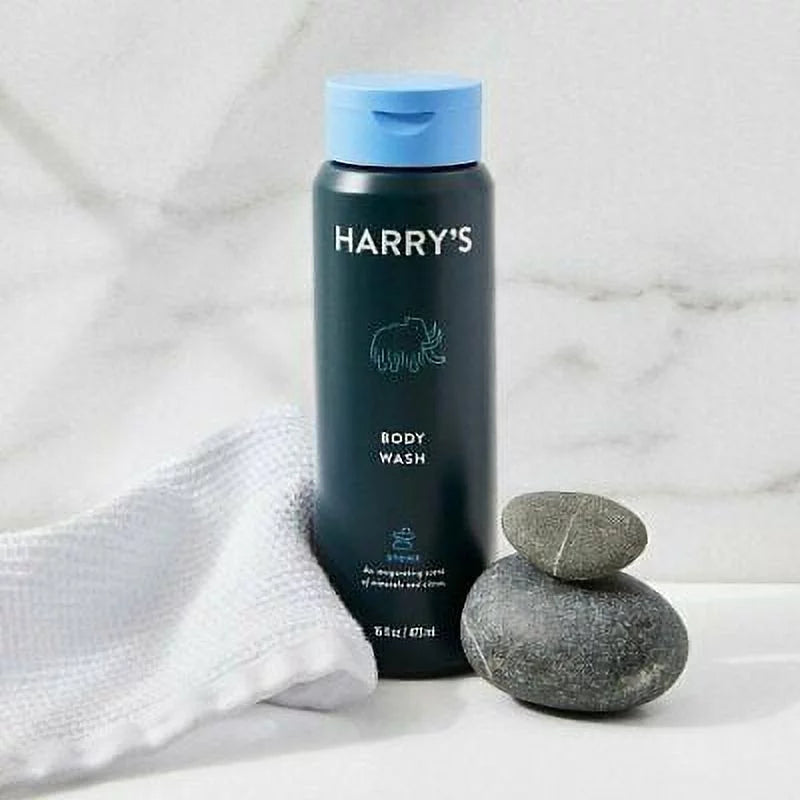 Shiso & Stone Body Wash Set T47397