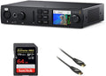 UltraStudio 4K Mini with Memory Card & HDMI Cable B4472