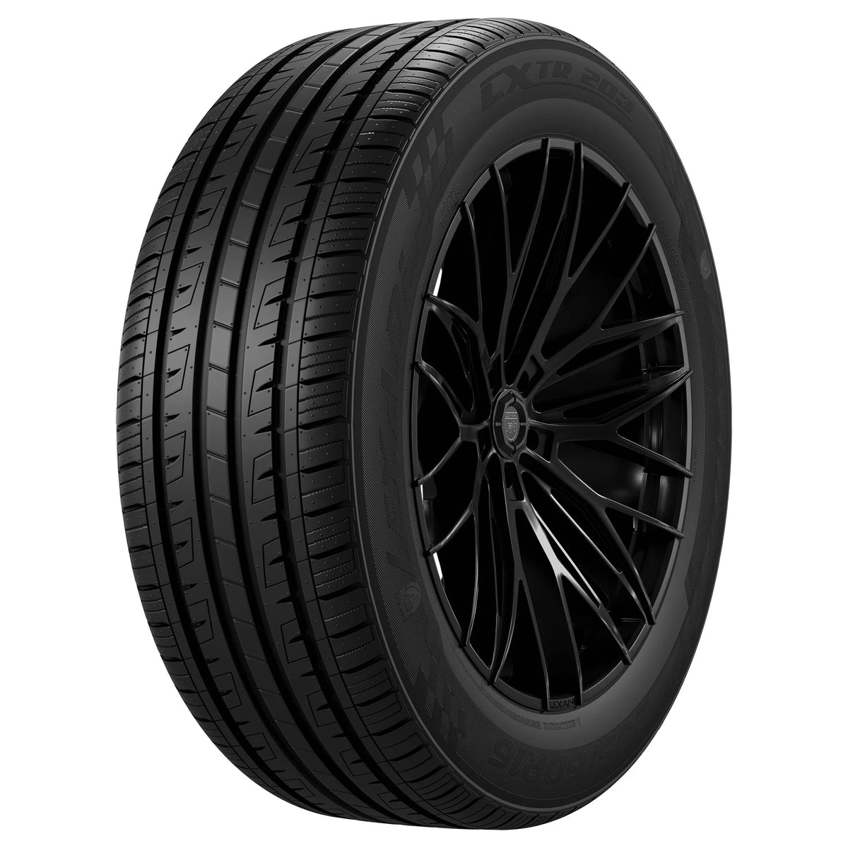 All Season 215/65R16 98H Passenger Tire K58453
