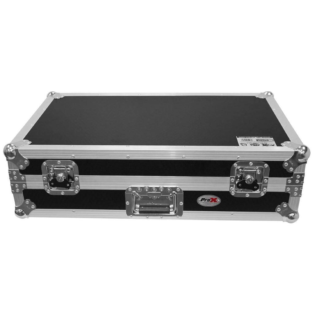 Flight Case N243897