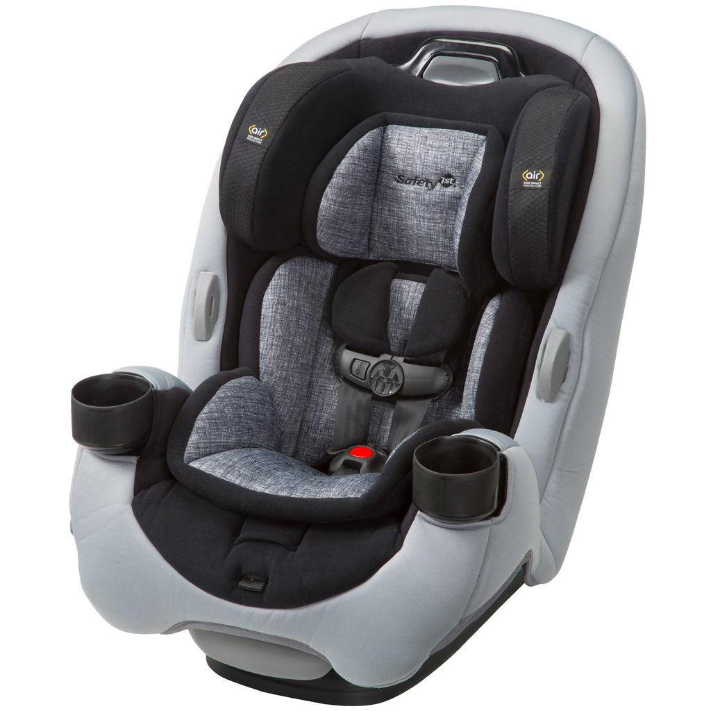 3-in-1 Convertible Car Seat N6443