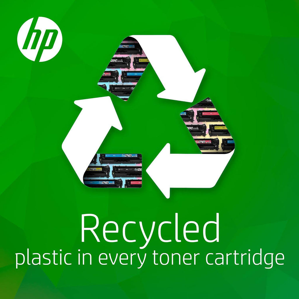 Black LaserJet Toner Cartridge G19444