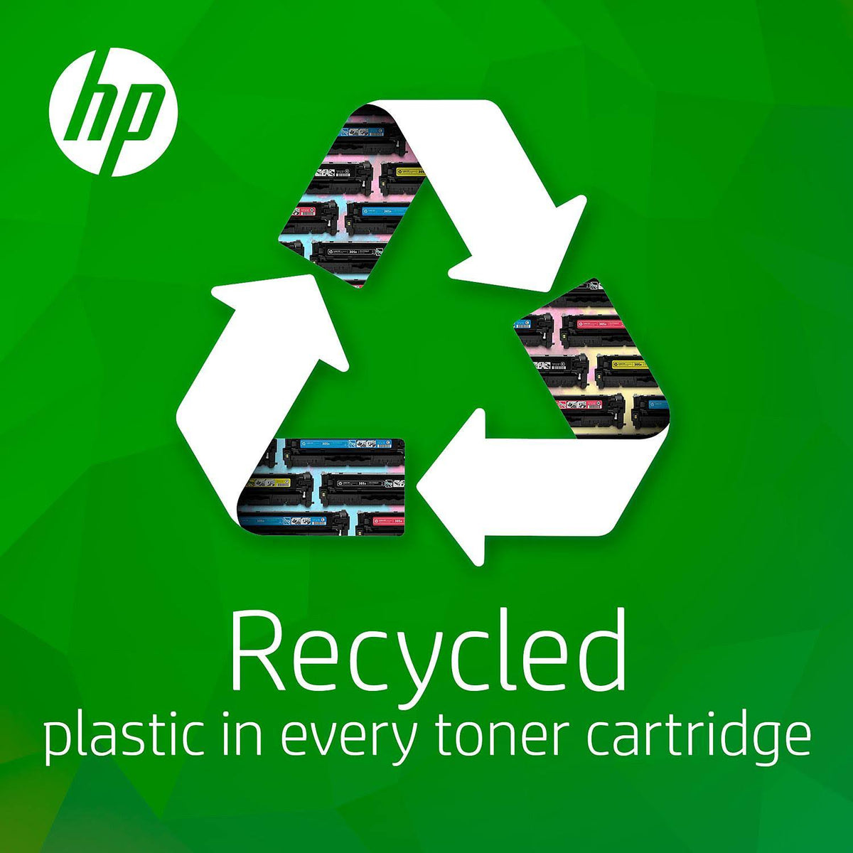 Black LaserJet Toner Cartridge G19444