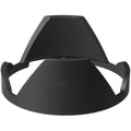 Dome Shade for Fisheye Lenses U2338