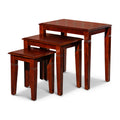 3-Piece Nesting Table Set K9941