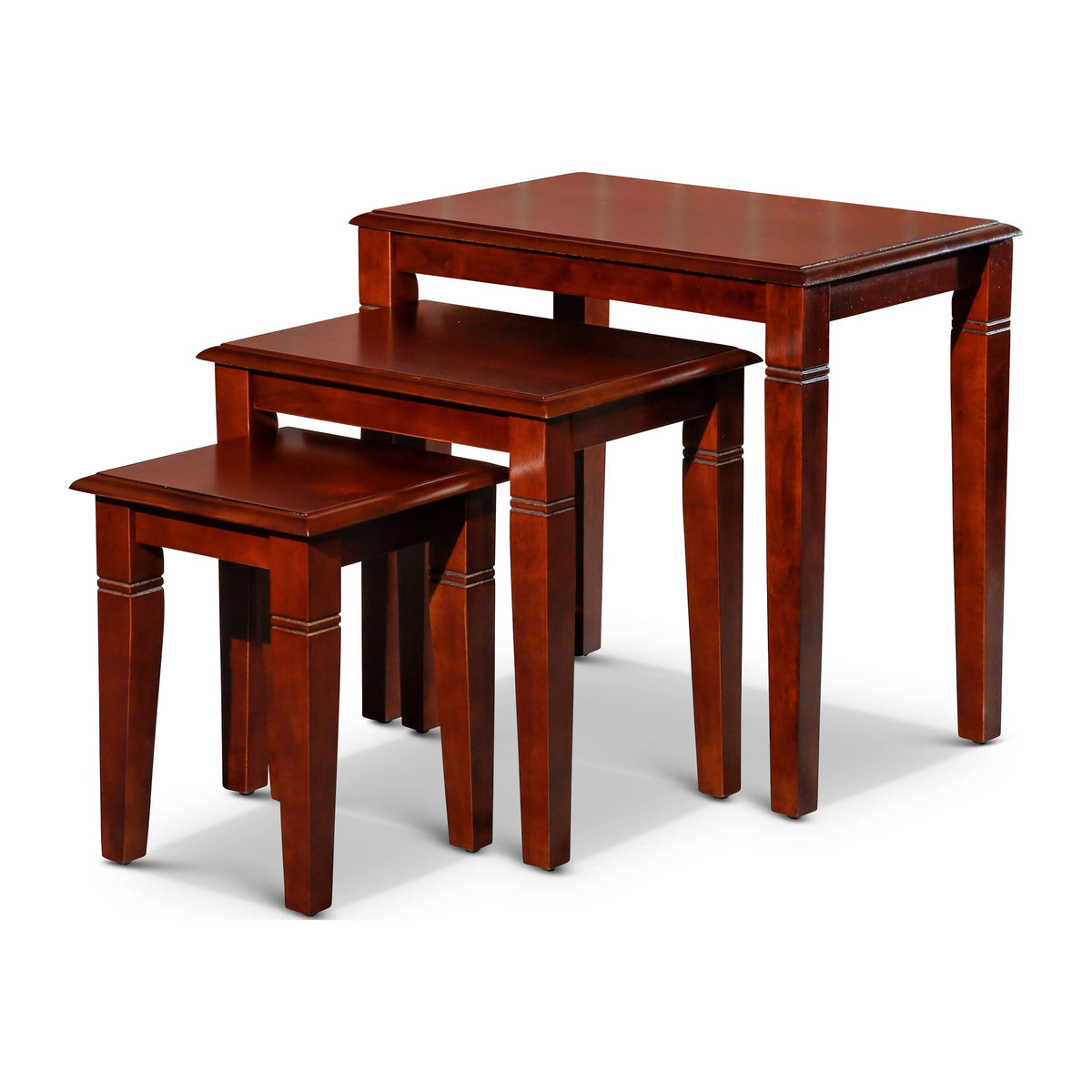 3-Piece Nesting Table Set K9941
