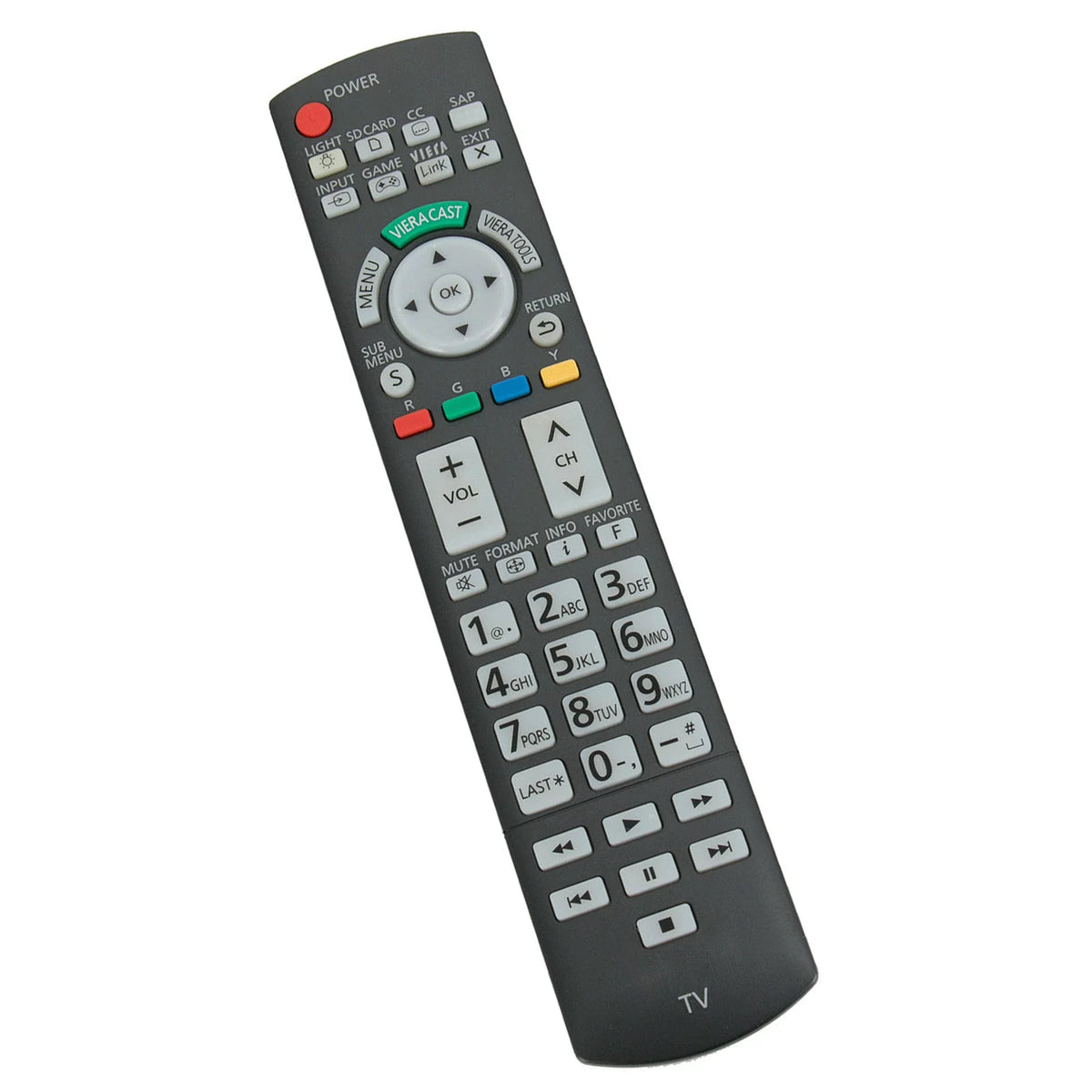 Remote Control G9316