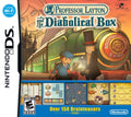 Puzzle Adventure B507582