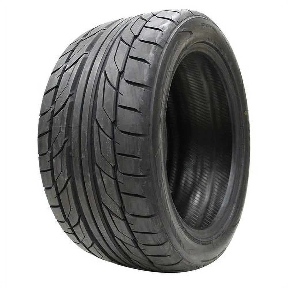 285/35ZR20 Tire E91206