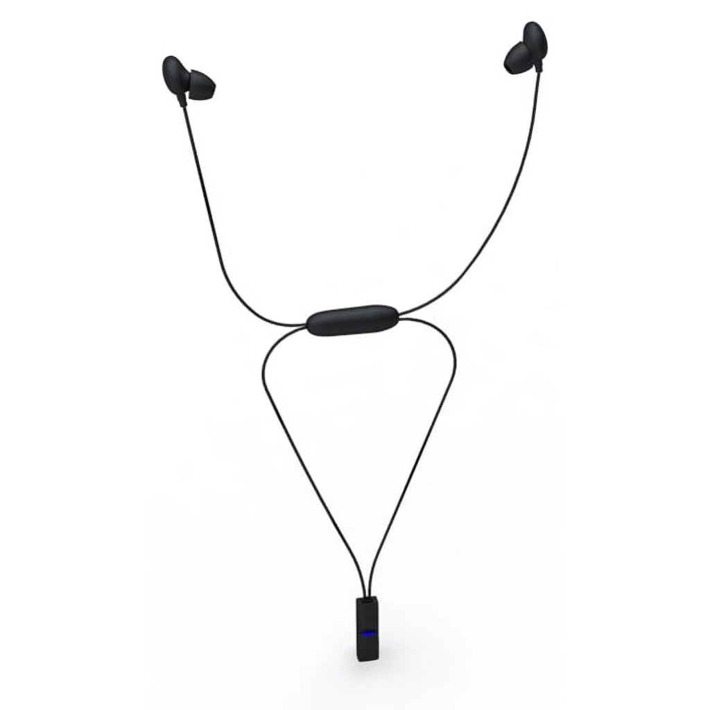 Wireless Headset with Mic Hi-Fi Sound N749345