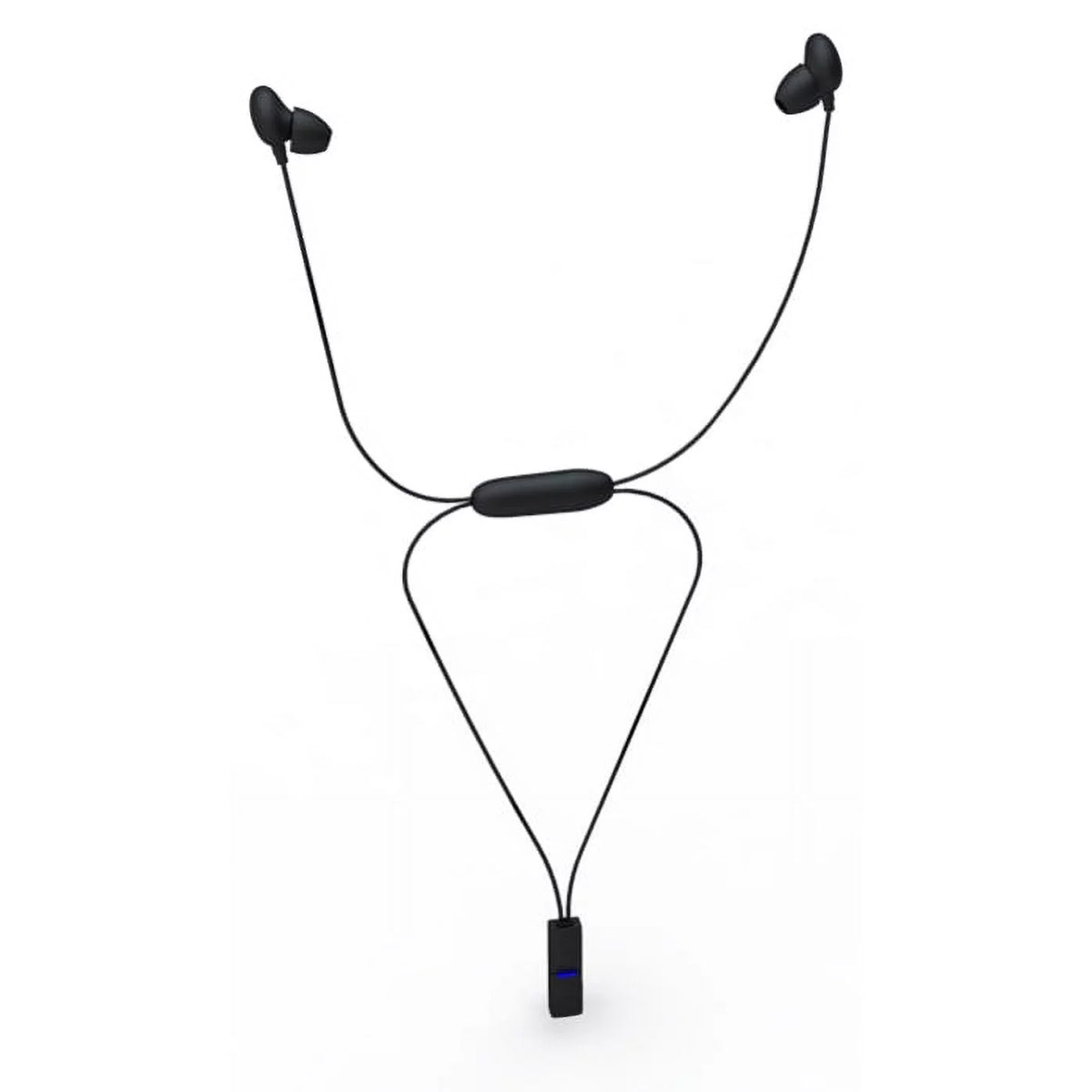 Wireless Headset with Mic Hi-Fi Sound N749345