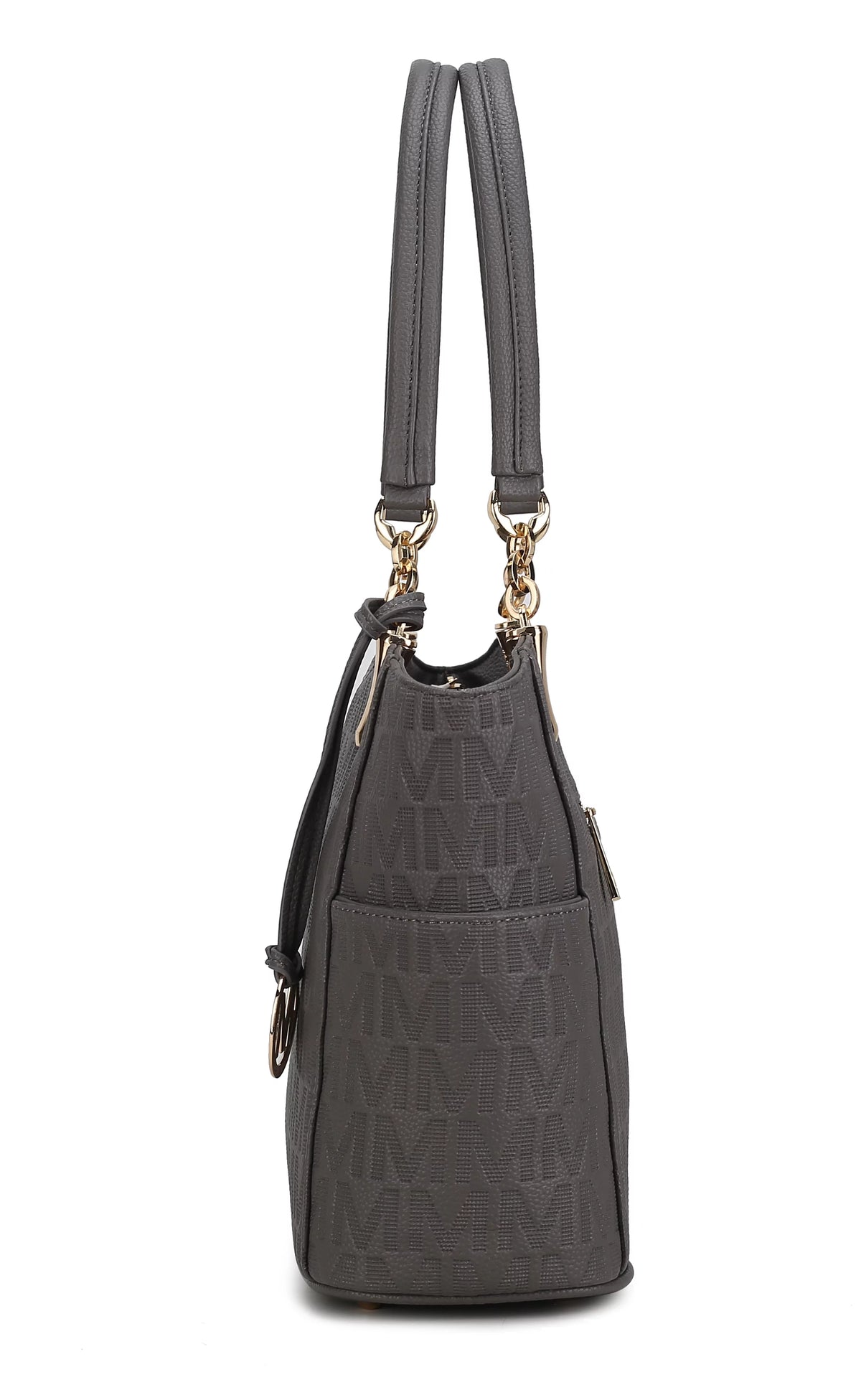 Chocolate Women's Tote Bag V1772