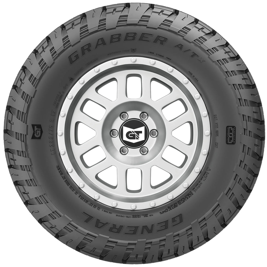 All Terrain Light Truck Tire J313900