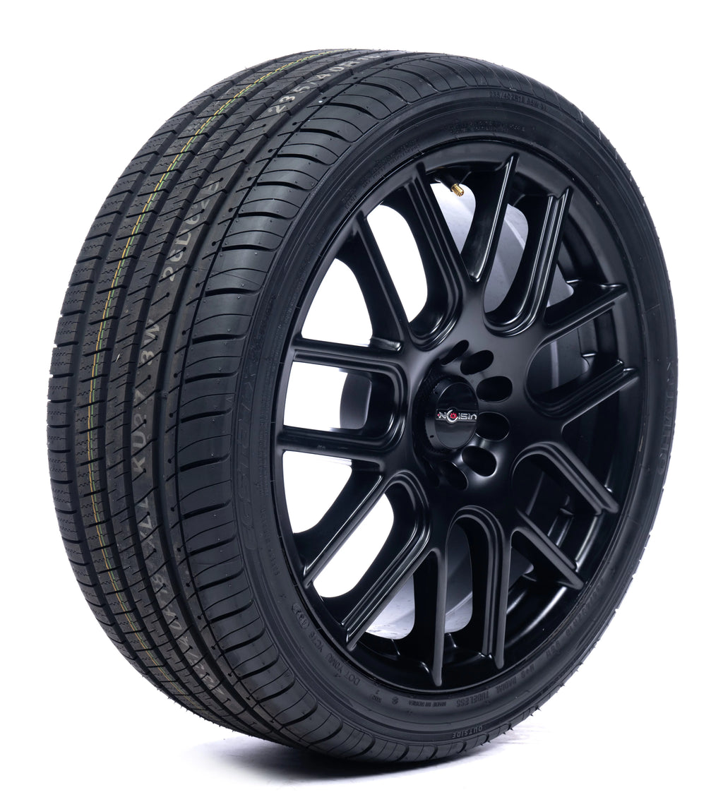 All-Season Tire 195/65R15 91V M91464