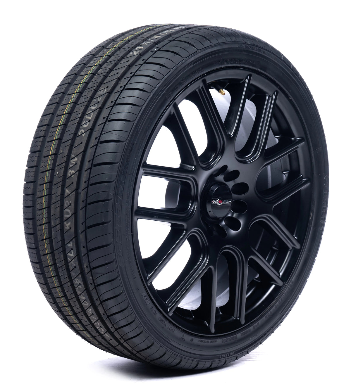 All-Season Tire 215/55R17 94W H4879