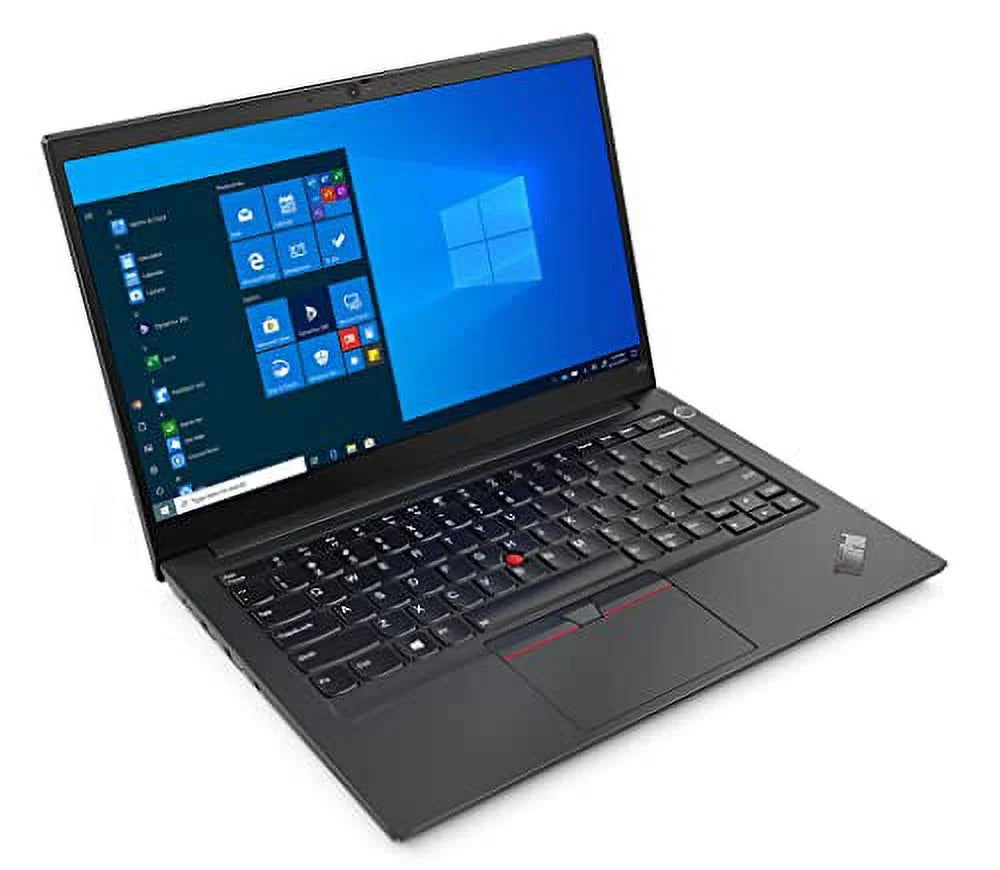 14.0" FHD IPS Business Laptop AMD Ryzen 7 8GB RAM 512GB SSD N1918